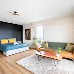 Nouveau, Vue Incroyable, Terrasse & Confort מולהאוס