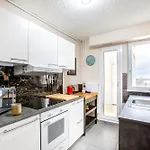 Nouveau, Vue Incroyable, Terrasse & Confort דירה *