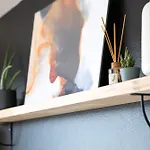 Nouveau, Vue Incroyable, Terrasse & Confort דירה *