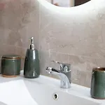 דירה Nouveau, Vue Incroyable, Terrasse & Confort *
