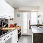Nouveau, Vue Incroyable, Terrasse & Confort מולהאוס