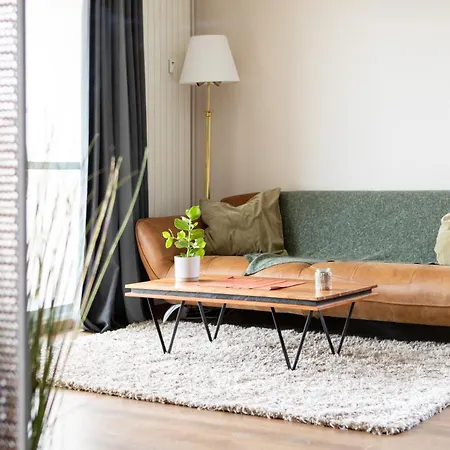 Nouveau, Vue Incroyable, Terrasse & Confort *