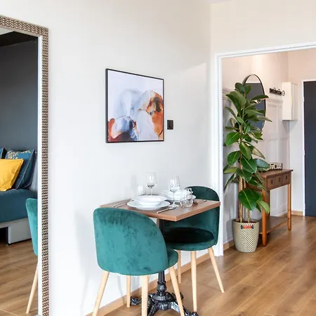 Nouveau, Vue Incroyable, Terrasse & Confort