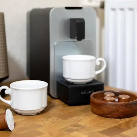 Apartament Nouveau, Vue Incroyable, Terrasse & Confort Miluza