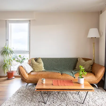 Nouveau, Vue Incroyable, Terrasse & Confort