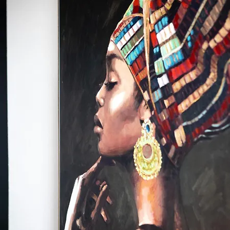 Apartament Nouveau, Vue Incroyable, Terrasse & Confort Miluza