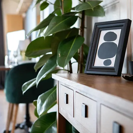 Nouveau, Vue Incroyable, Terrasse & Confort