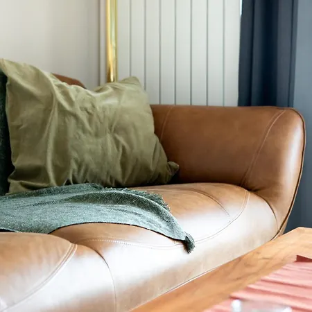 Nouveau, Vue Incroyable, Terrasse & Confort Appartement Mulhouse
